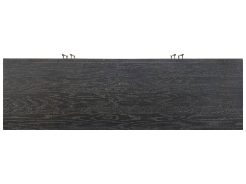 4 Door Accent Cabinet - image 6
