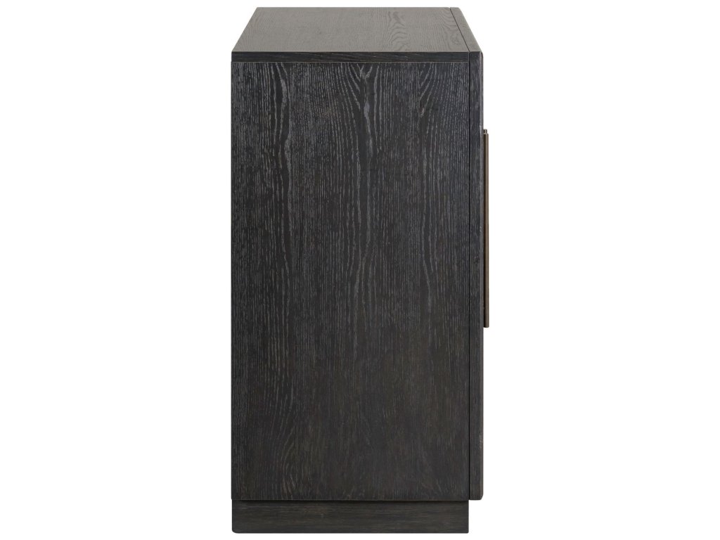 2 Door Accent Cabinet - image 3