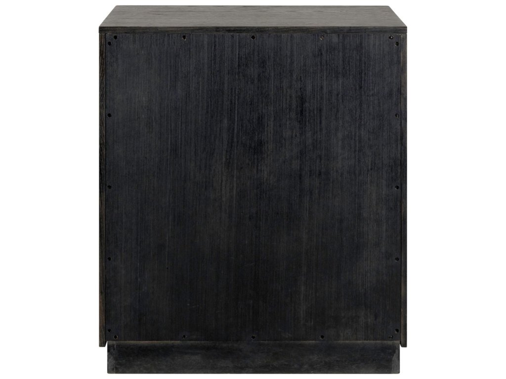 2 Door Accent Cabinet - image 4