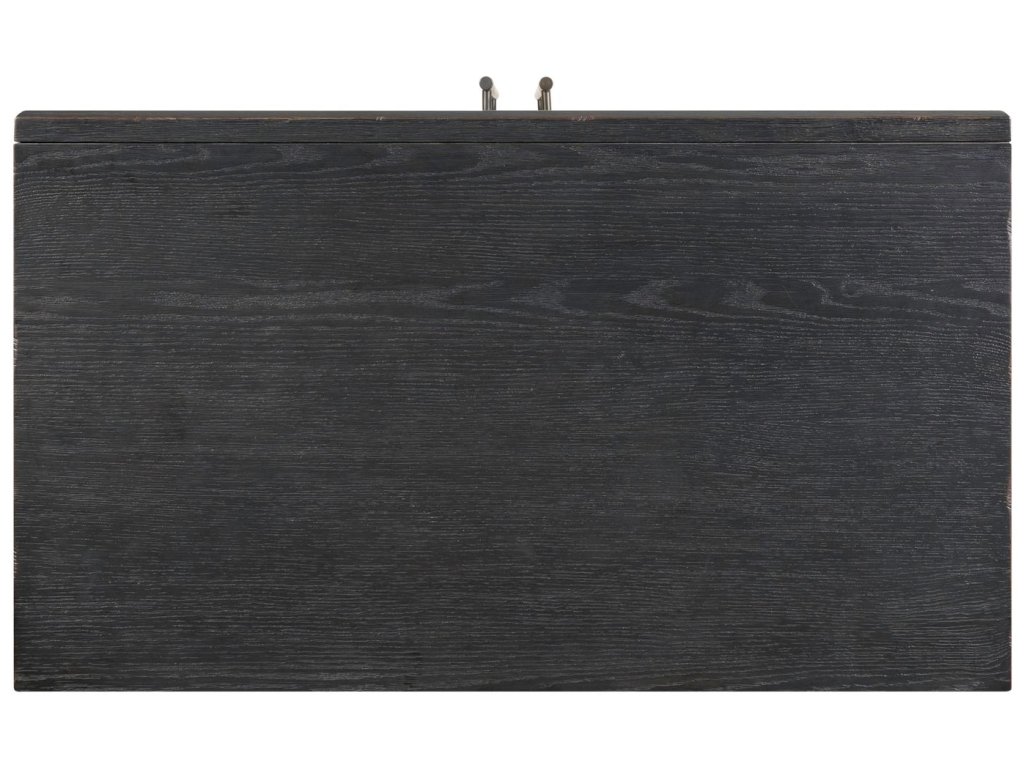 2 Door Accent Cabinet - image 5
