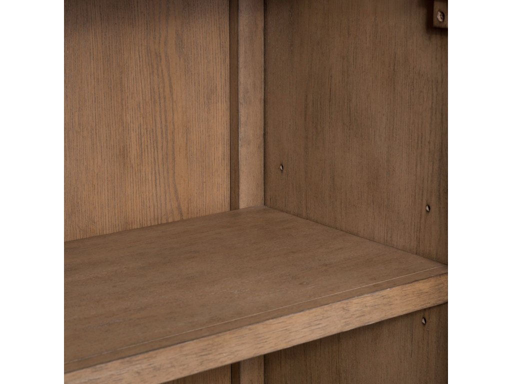 2 Door Accent Cabinet - image 8