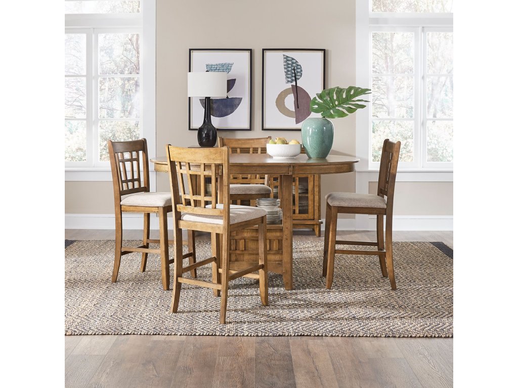 5 Piece Pub Set - main image