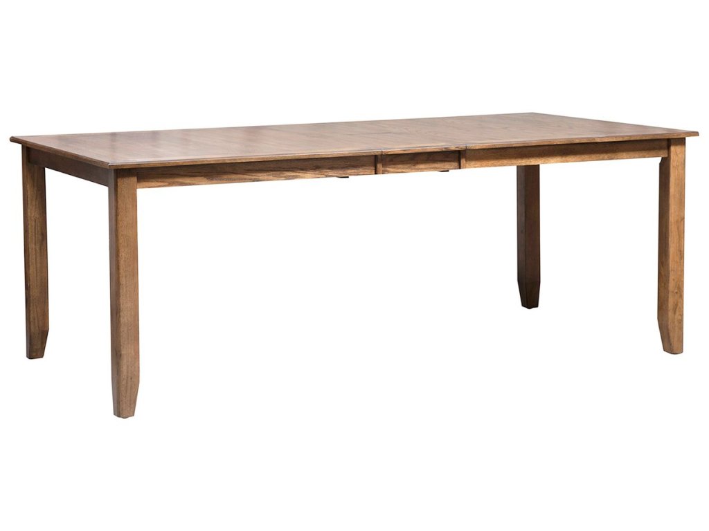 5 Piece Rectangular Table Set - image 1