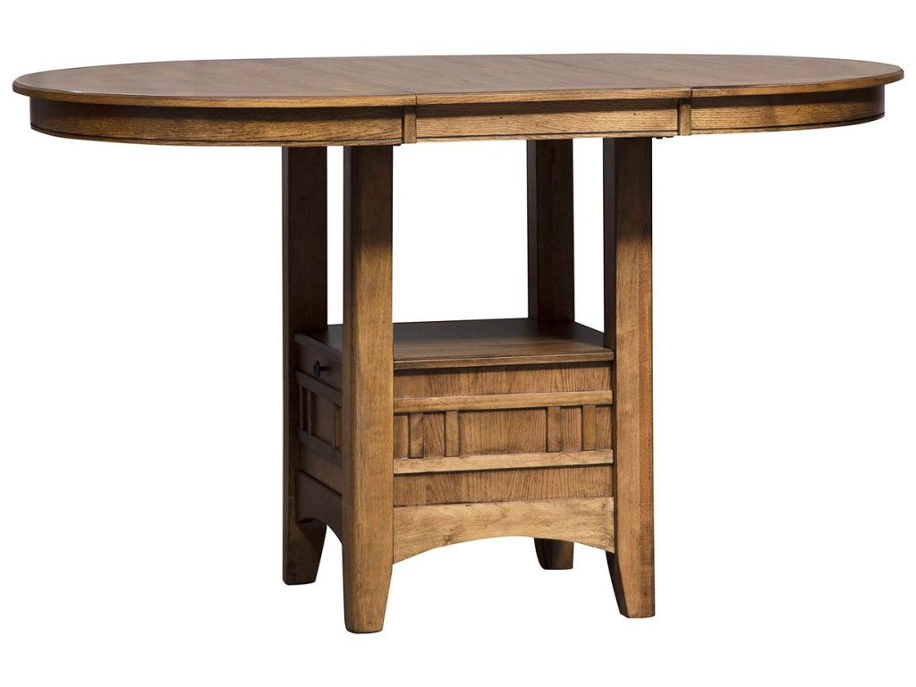 Pub Table Base - image 1