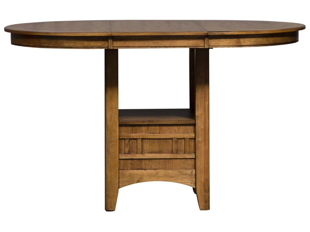 Pub Table Base - image 2