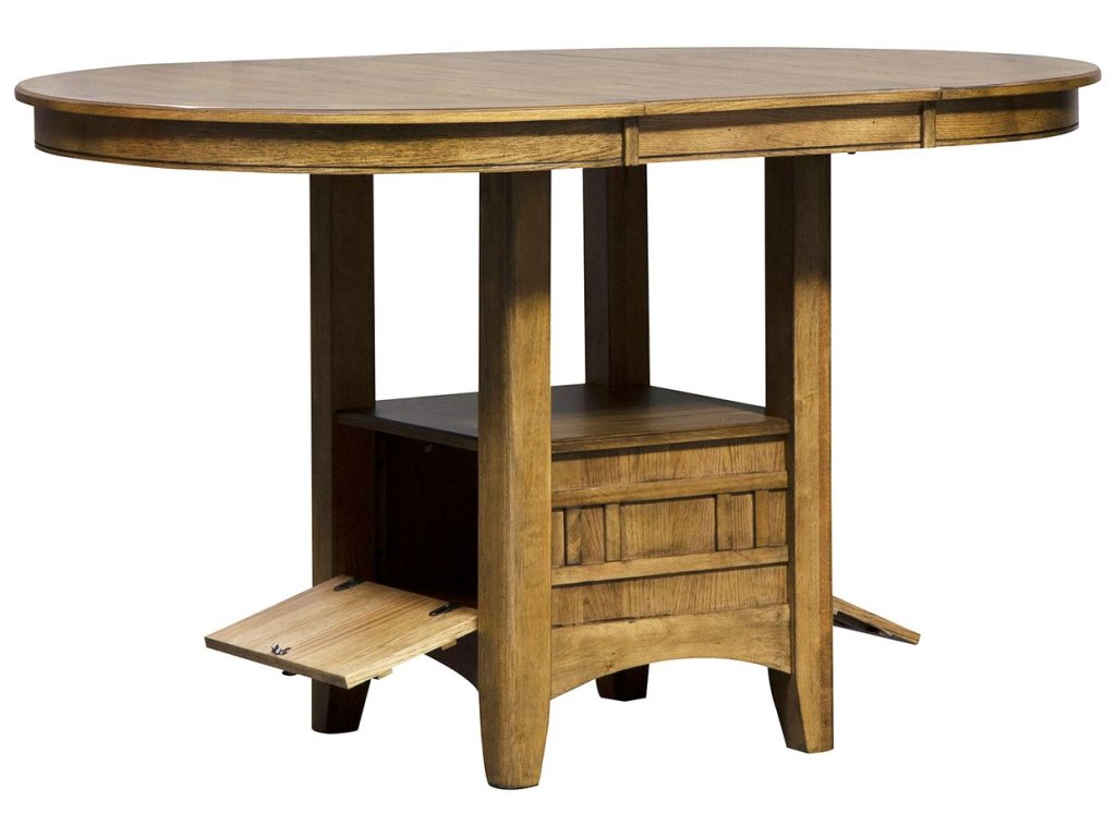 Pub Table Base - image 3