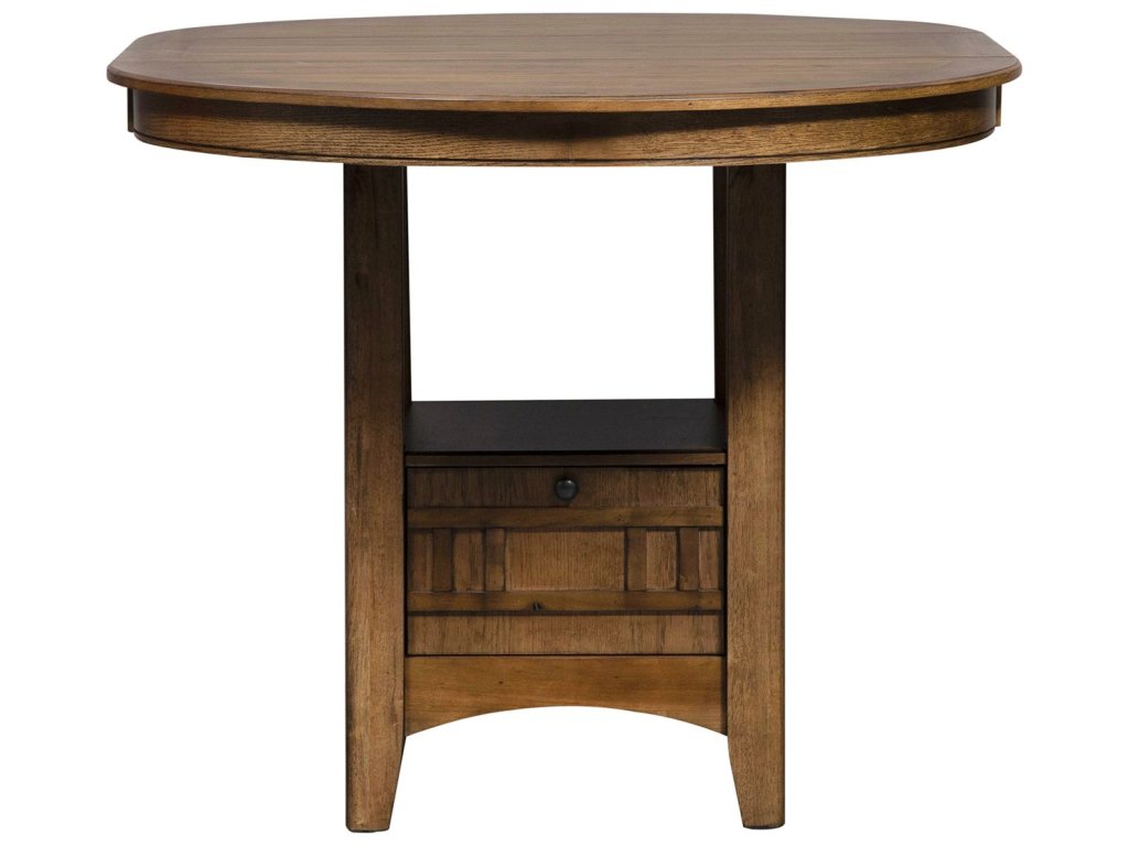 Pub Table Base - image 4