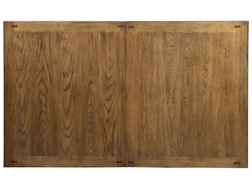 Rectangular Leg Table - image 5