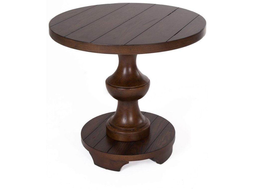 End Table - image 1
