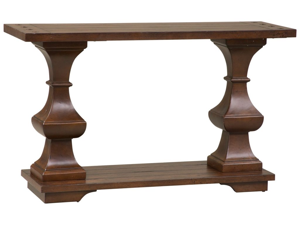Sofa Table - image 1