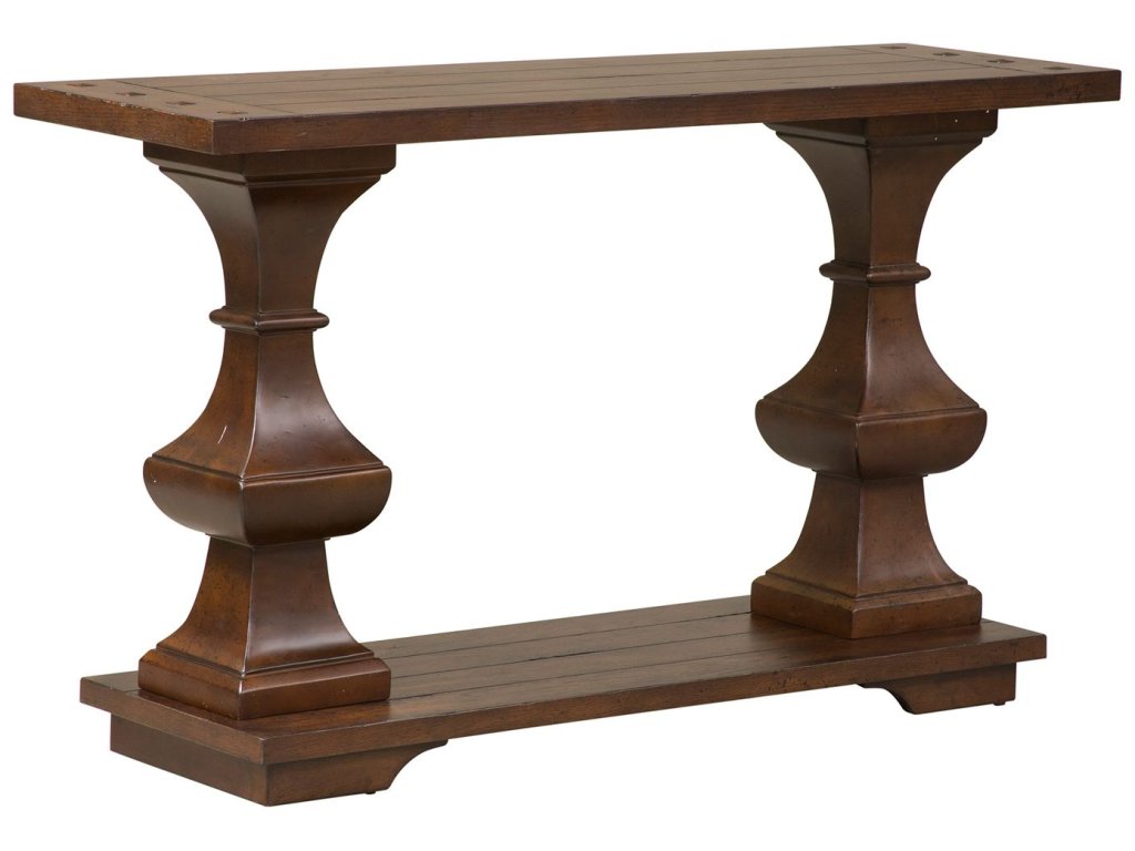 Sofa Table - image 3