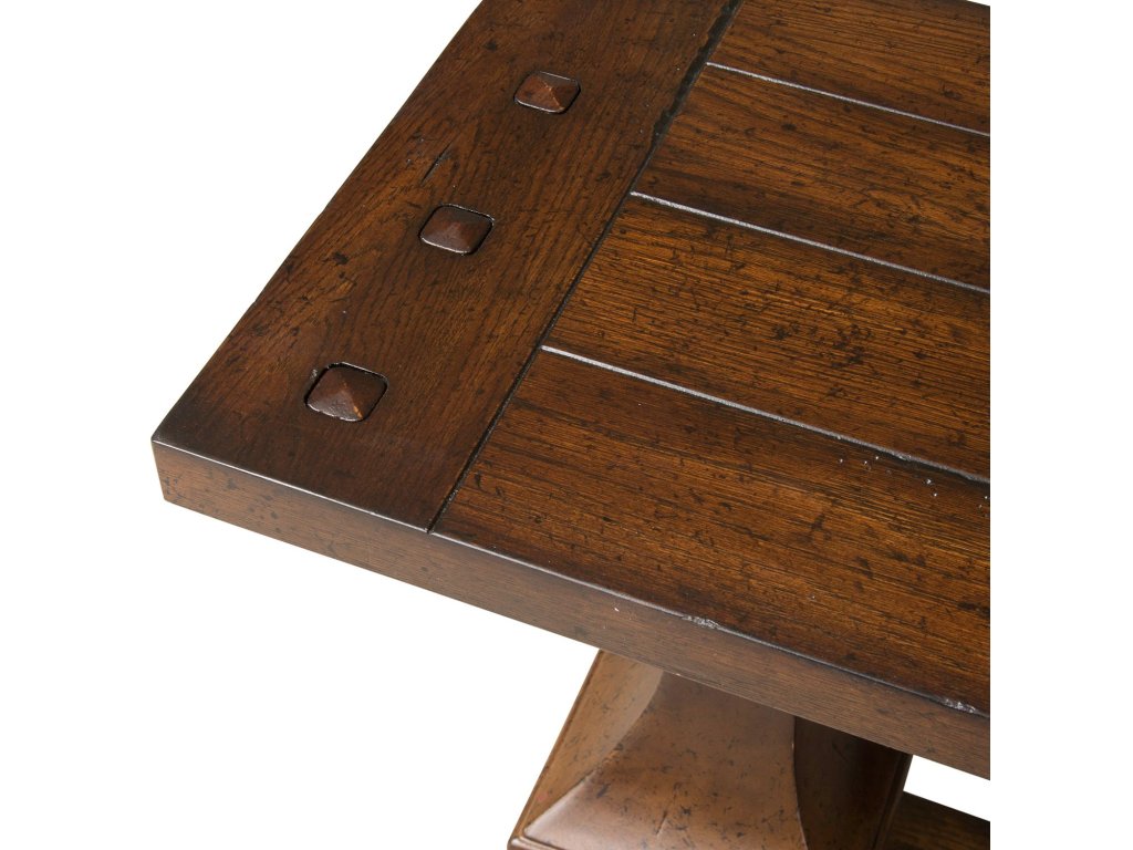 Sofa Table - image 6