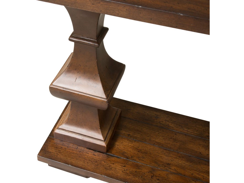 Sofa Table - image 7