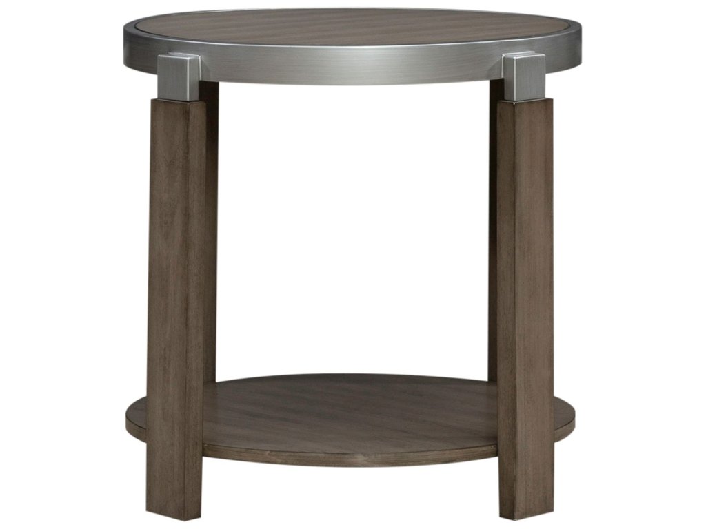 End Table - image 1