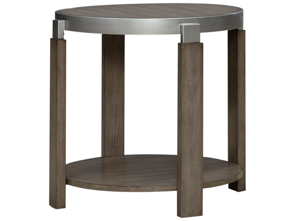 End Table - image 3