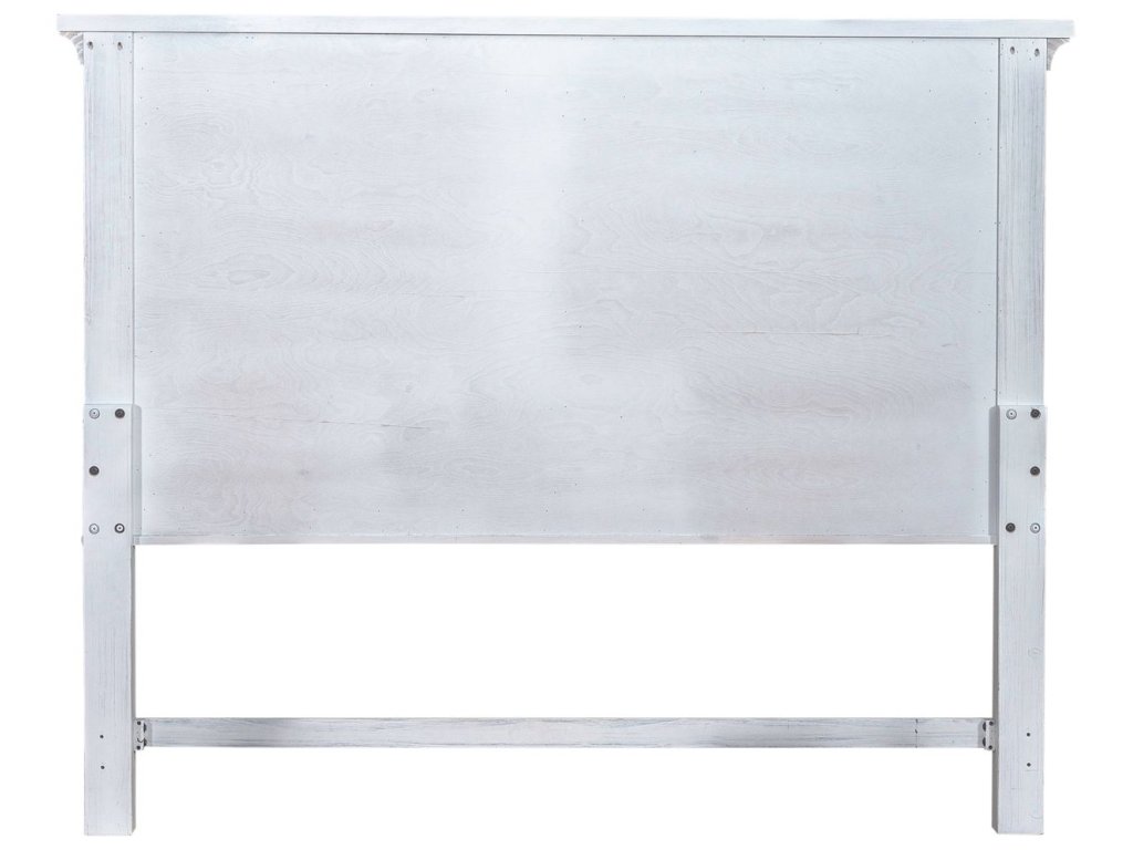 Queen Mansion Headboard - image 4