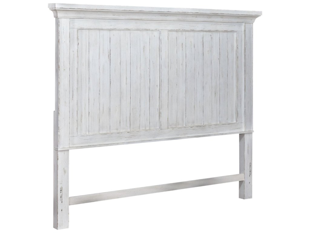 King Mansion Headboard - image 1