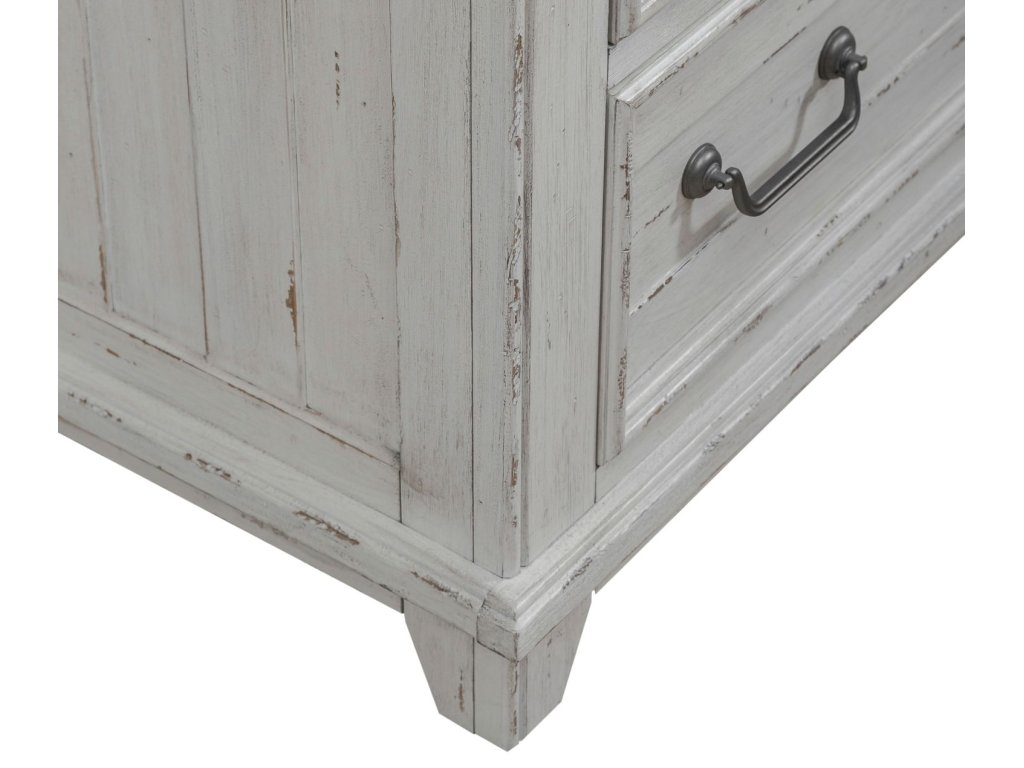6 Drawer Chest - image 11
