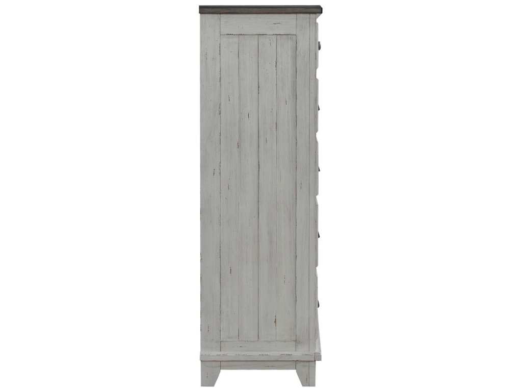 6 Drawer Chest - image 3