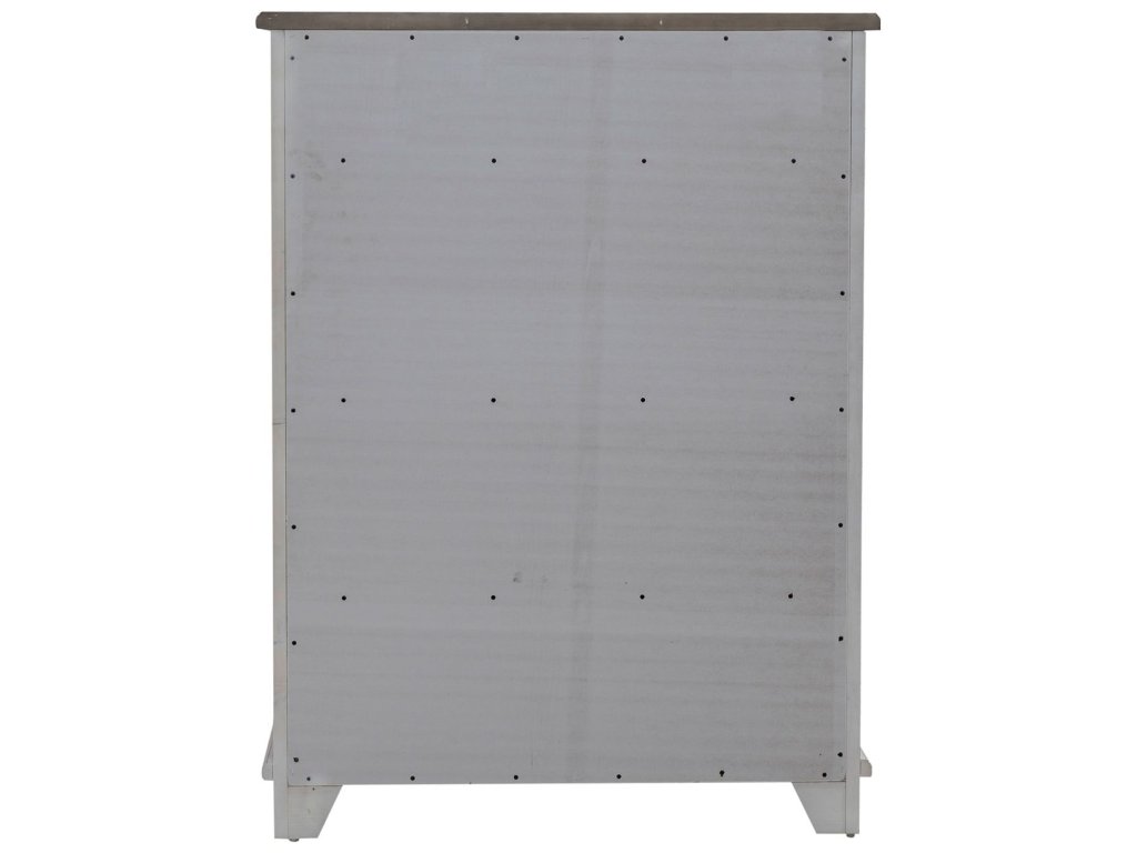 6 Drawer Chest - image 4
