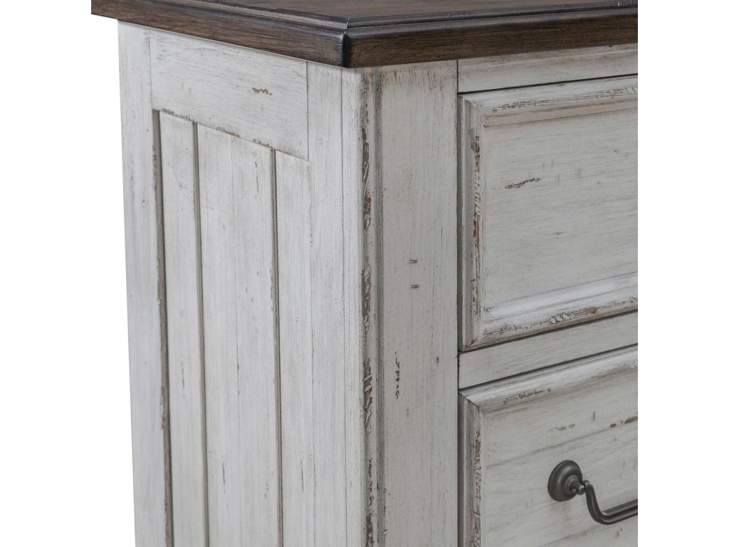 6 Drawer Chest - image 7