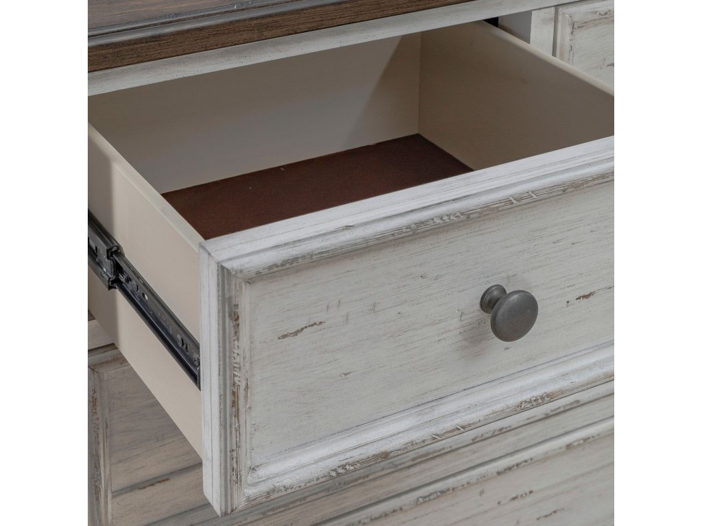 6 Drawer Chest - image 8