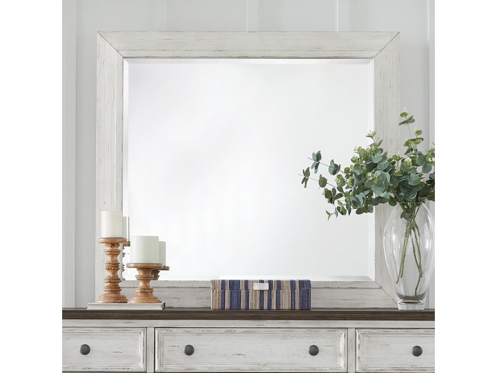 Mirror - main image