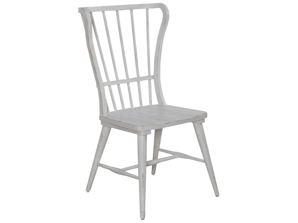 Windsor Back Side Chair (RTA) - image 1