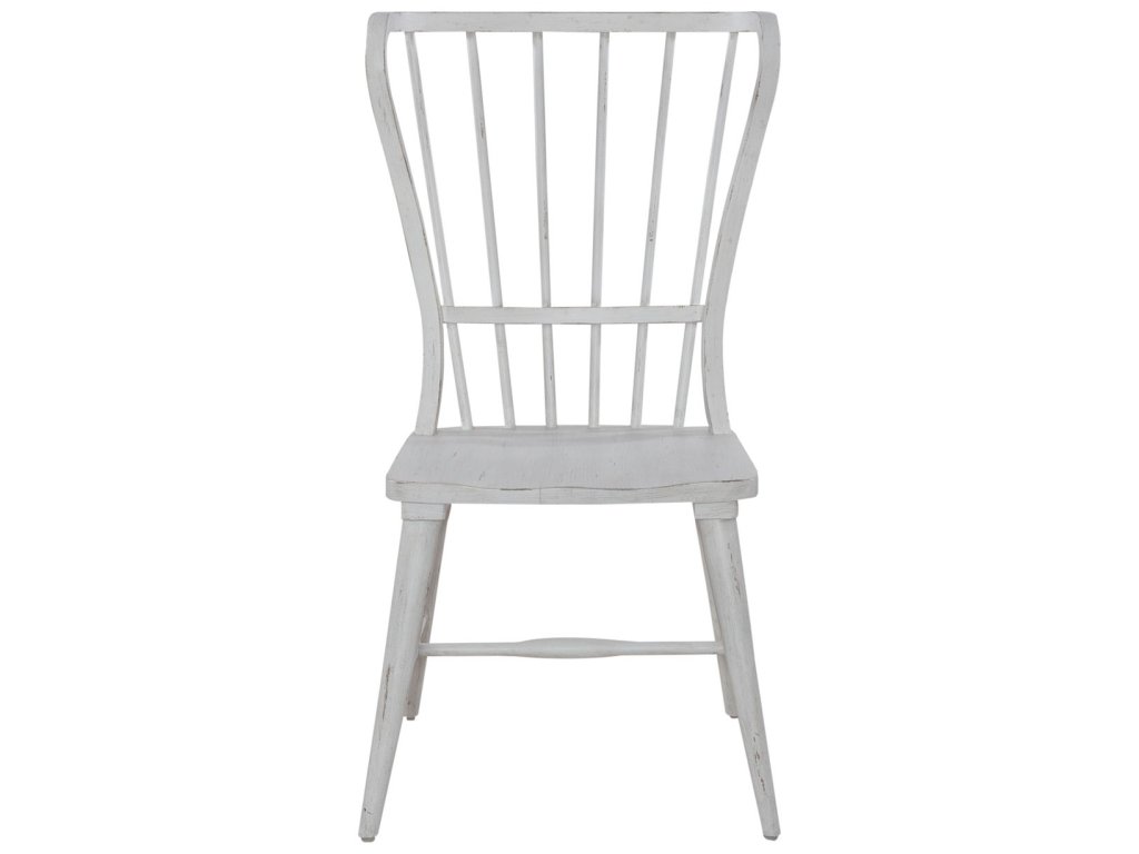Windsor Back Side Chair (RTA) - image 2
