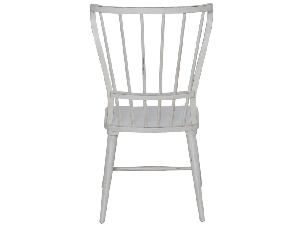 Windsor Back Side Chair (RTA) - image 4