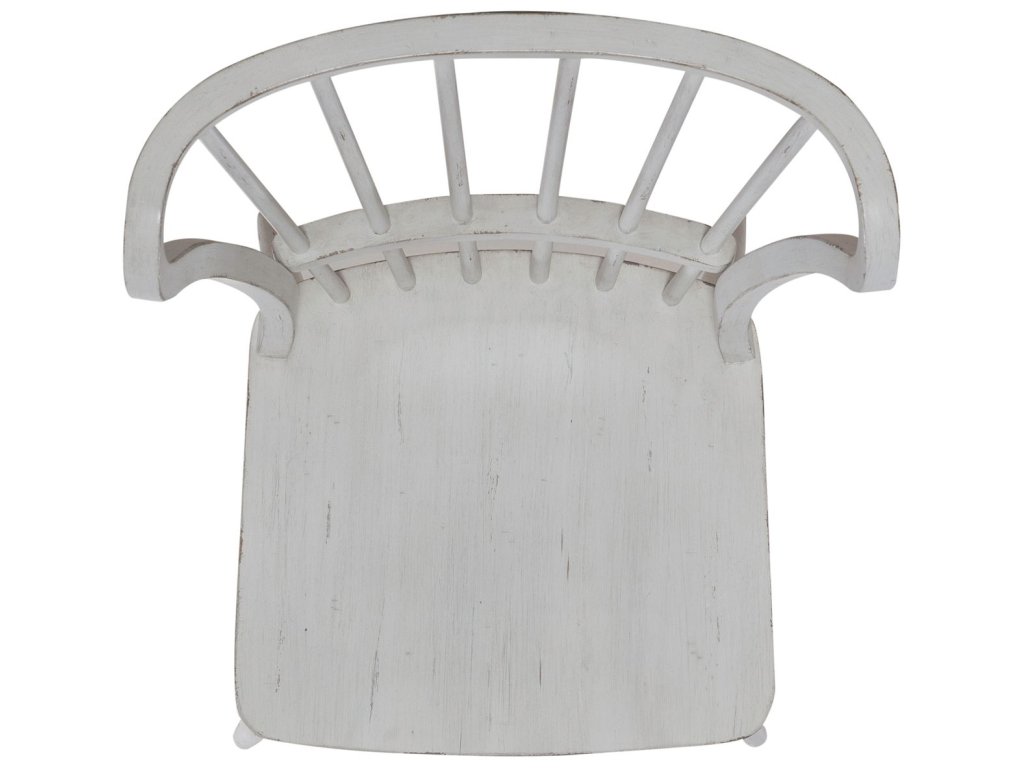 Windsor Back Side Chair (RTA) - image 5