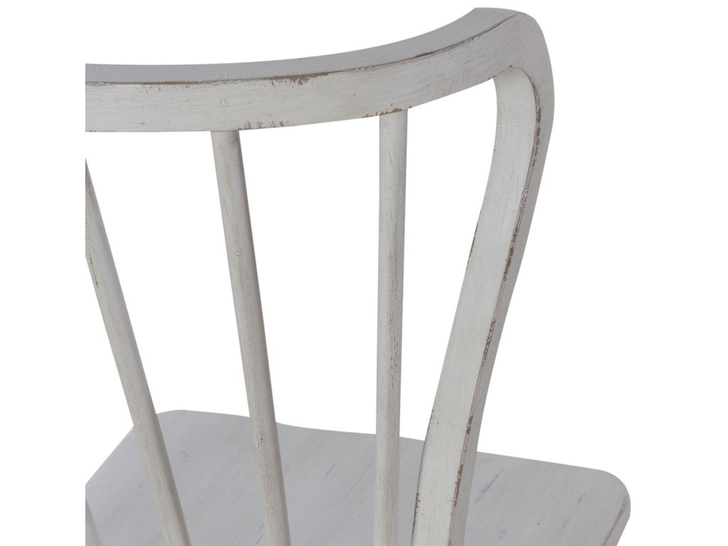 Windsor Back Side Chair (RTA) - image 7