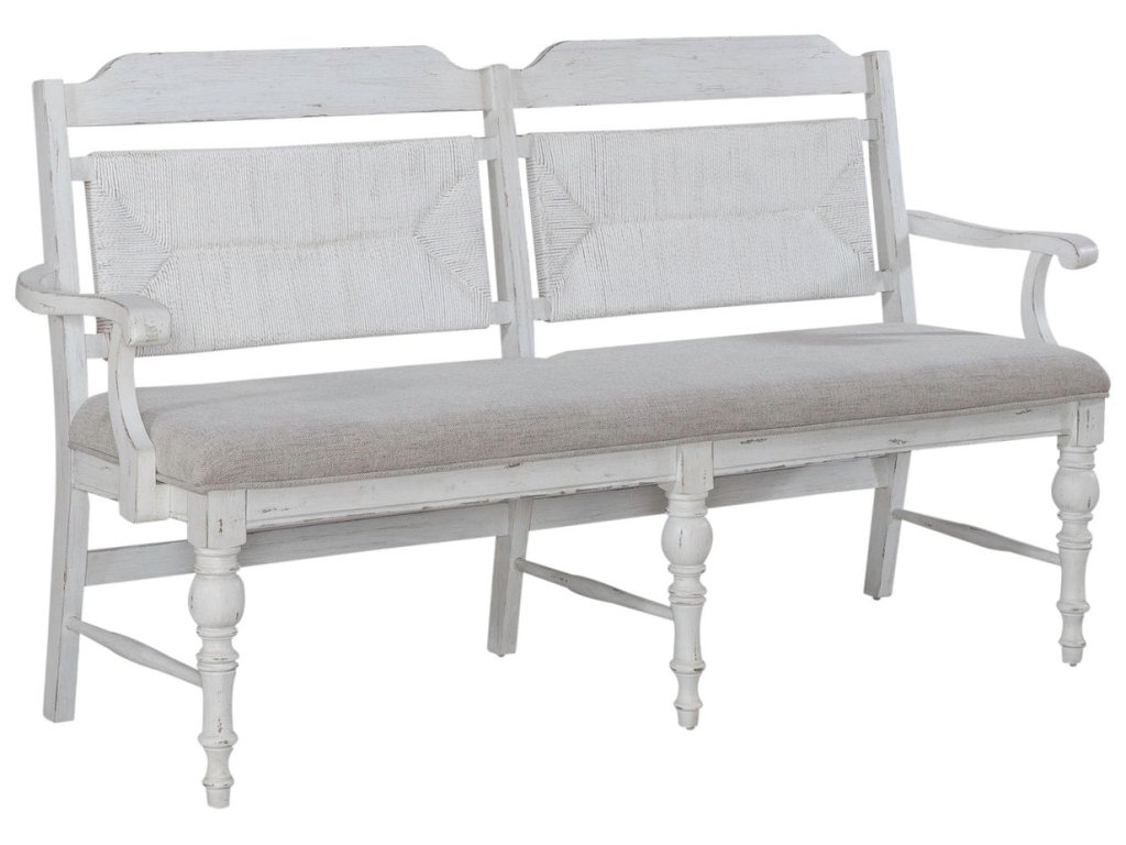 Panel Back Bench (RTA) - image 1