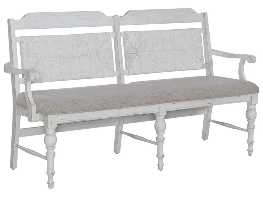 Panel Back Bench (RTA) - image 3