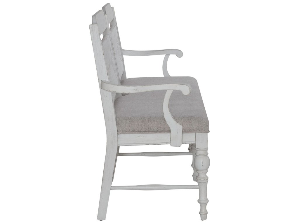 Panel Back Bench (RTA) - image 4