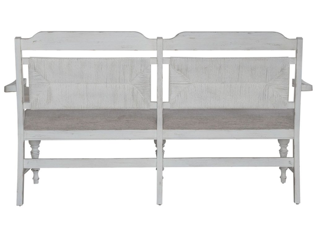 Panel Back Bench (RTA) - image 5