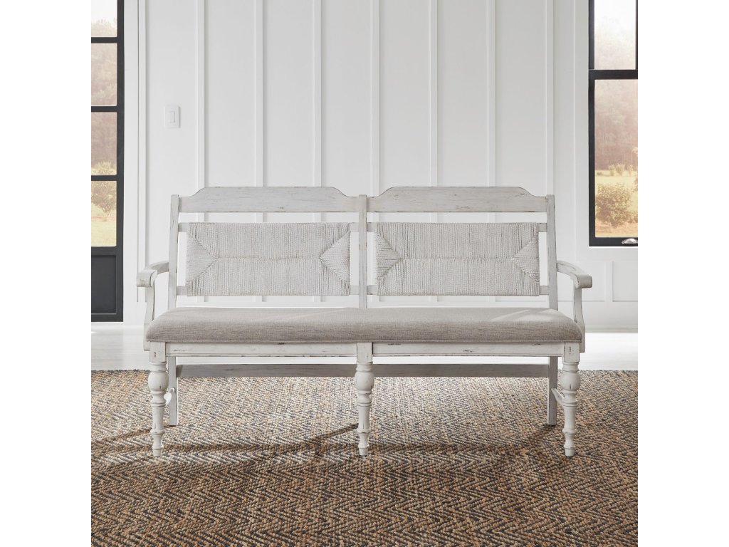 6 Piece Rectangular Table Set - image 2