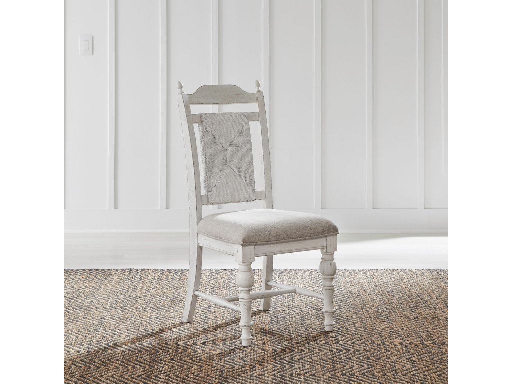 5 Piece Rectangular Table Set - image 1
