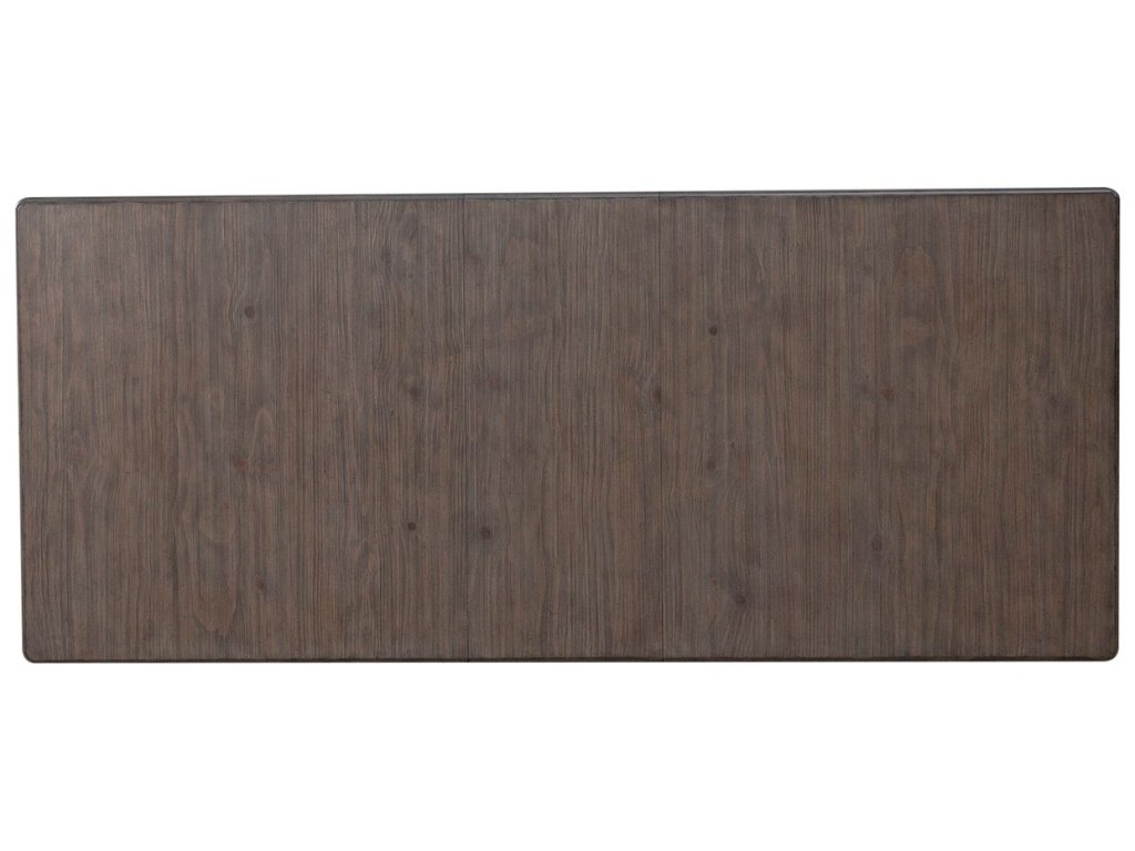 Trestle Table Set - image 4