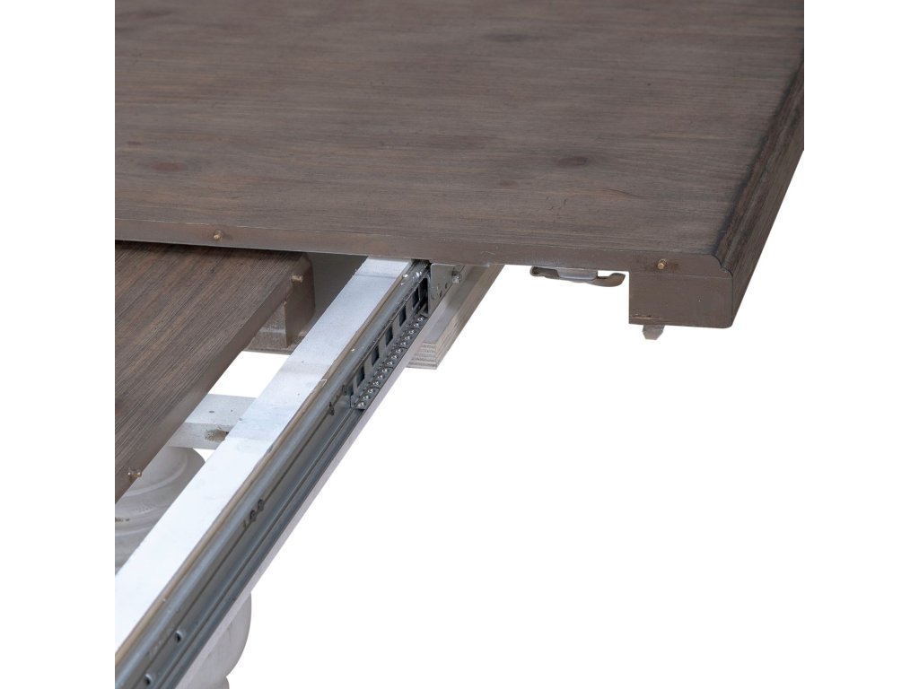 Trestle Table Set - image 9