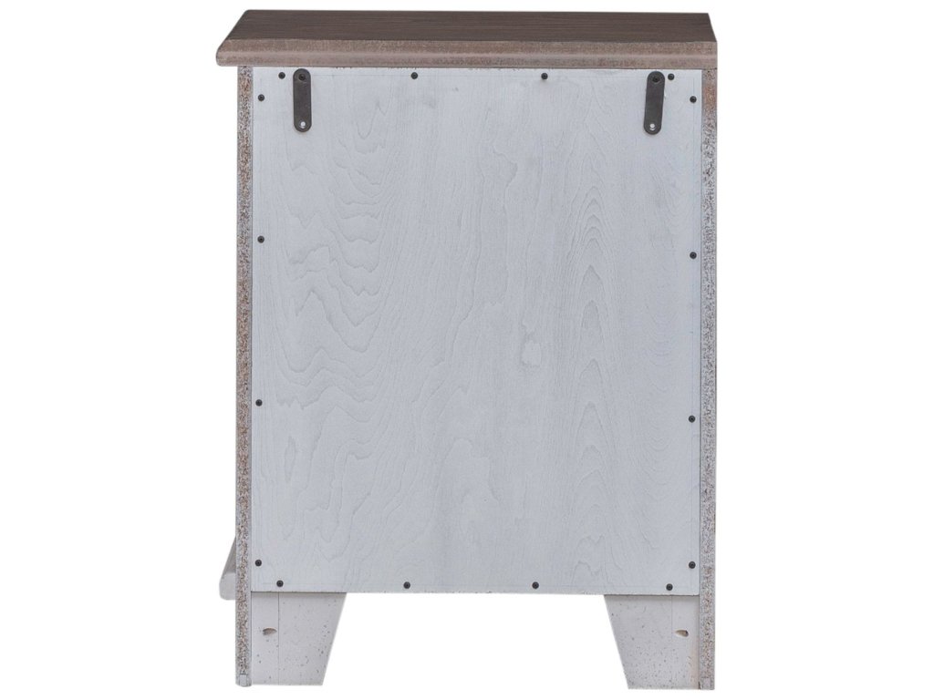 Right Pier Base - image 4