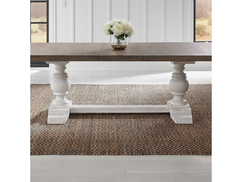 Trestle Table Base - main image