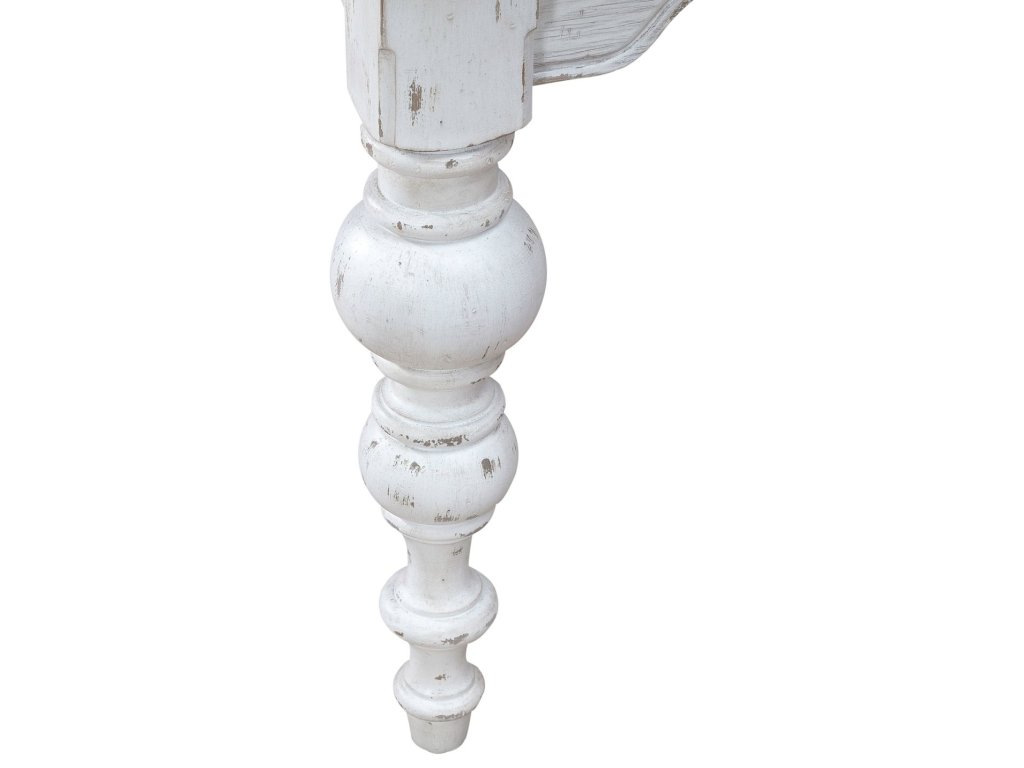 Rectangular Leg Table - image 10