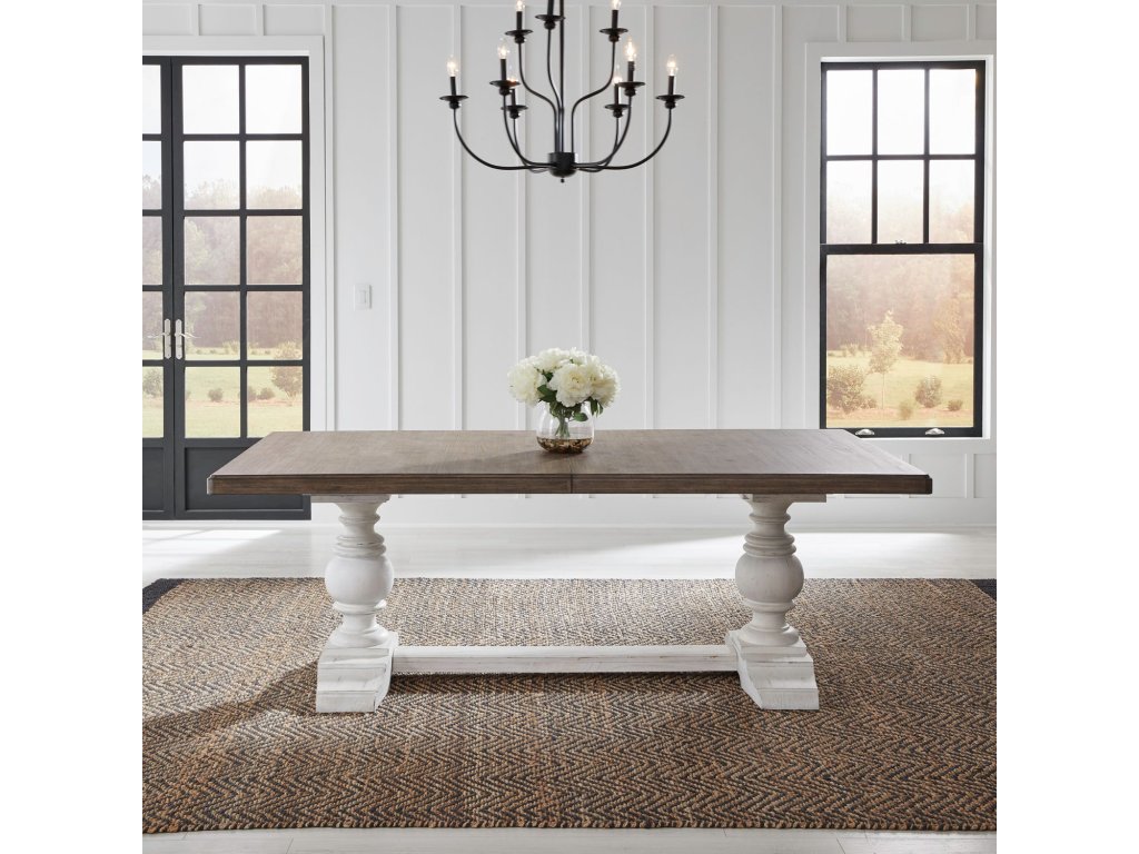 Trestle Table Top - image 1
