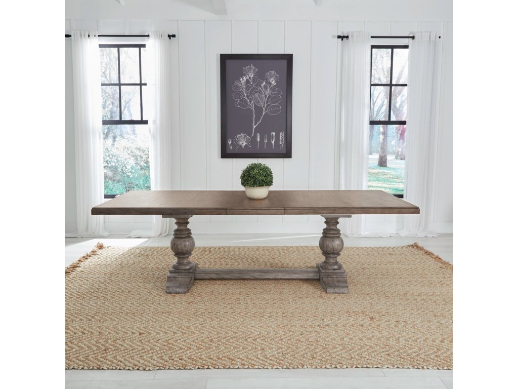 Trestle Table Base - main image