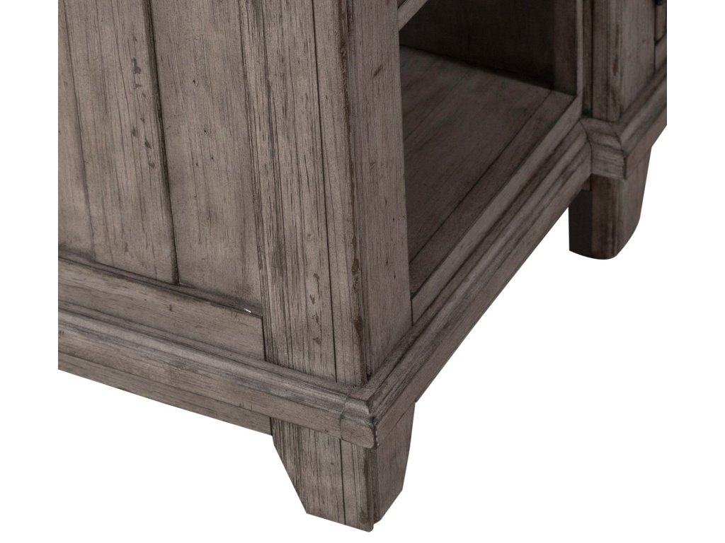 Breakfront Server - image 11