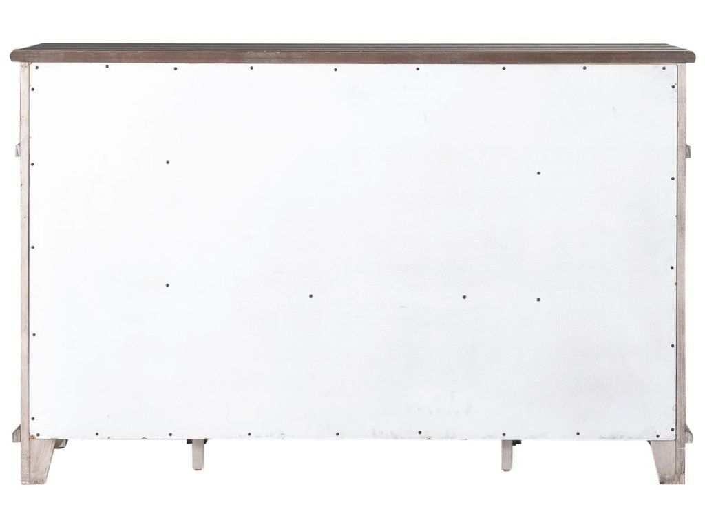 Breakfront Server - image 4