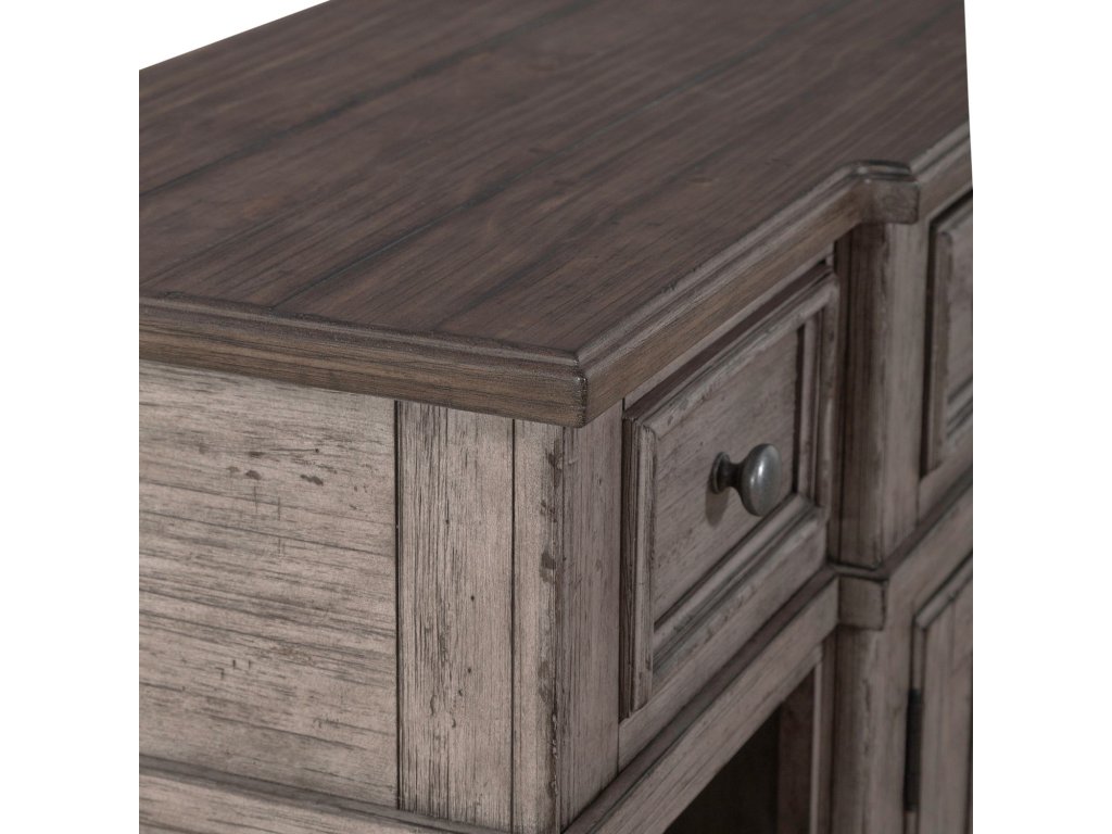 Breakfront Server - image 7