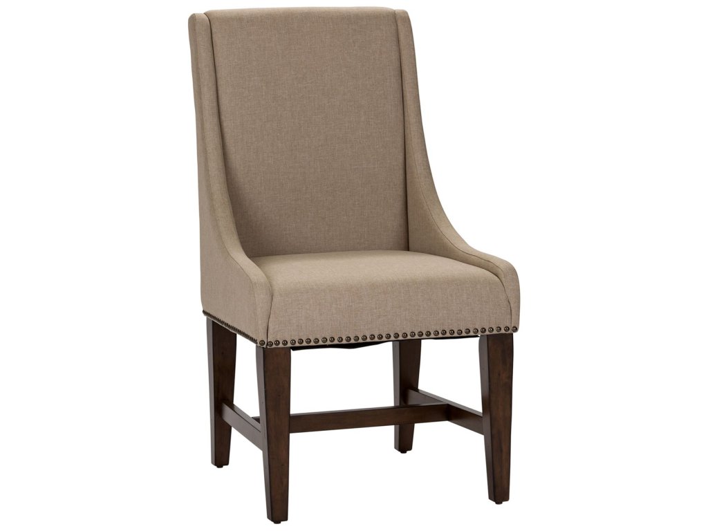Uph Side Chair (RTA) - image 1