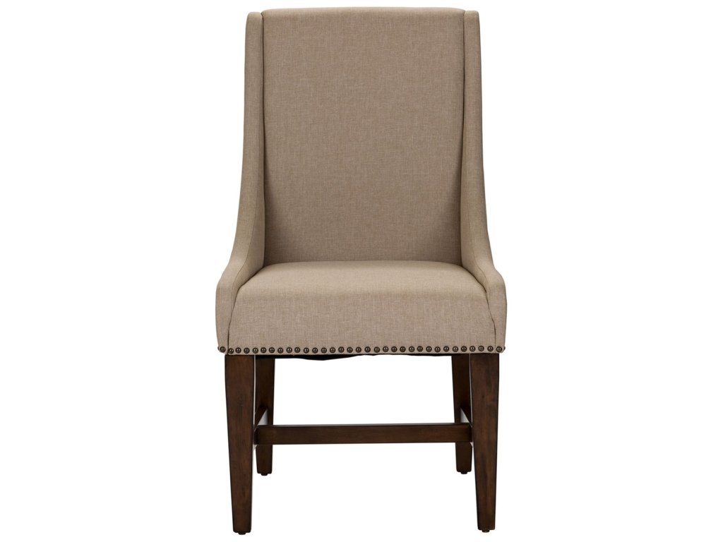Uph Side Chair (RTA) - image 2